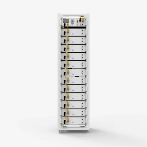 3uhrck DEYE BOS-G Pro 3U-HRACK