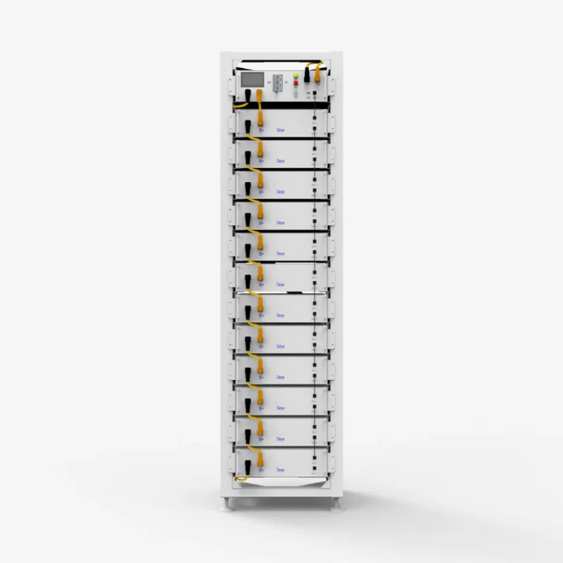 DEYE BOS-G Pro 3U-HRACK