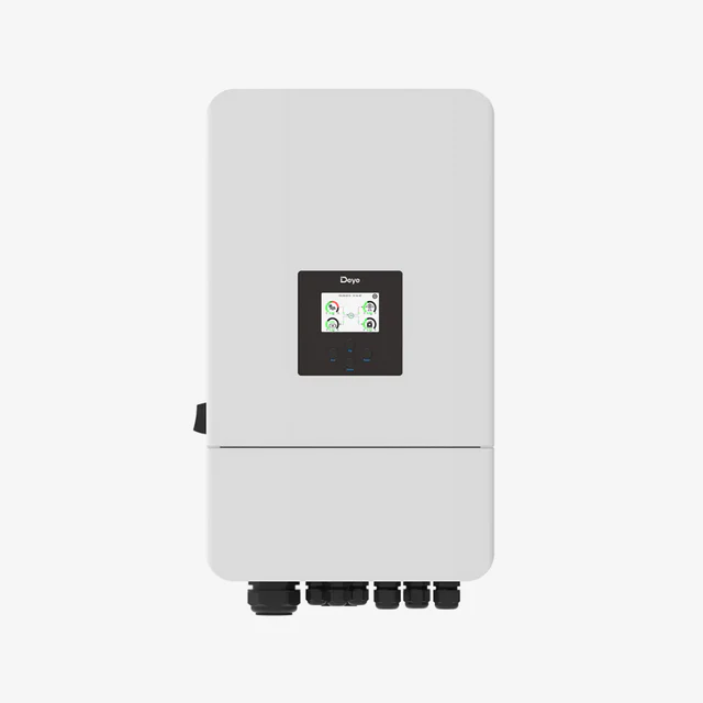 DEYE SUN-8K-SG05LP3-EU-SM2 DEYE SUN-8K-SG05LP3-EU-SM2