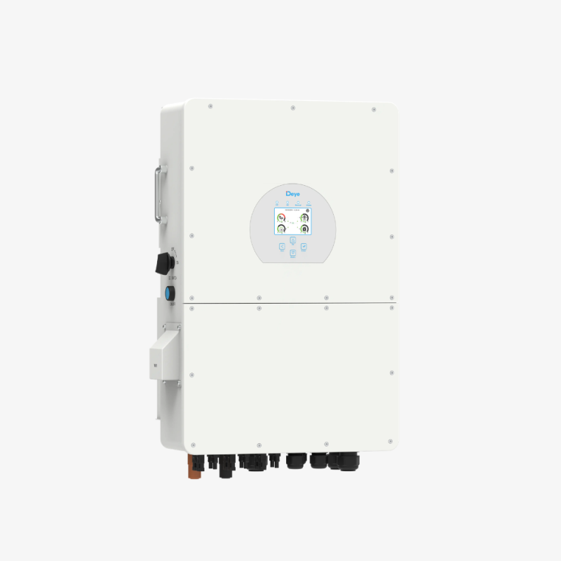 C00853 ∙ Deye SUN-30K-SG02HP3-EU-AM3 (1) Deye SUN-30K-SG02HP3-EU-AM3